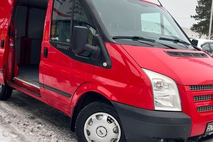 Ford Transit 161.000 km 8.799 &euro; Flintbek 24220