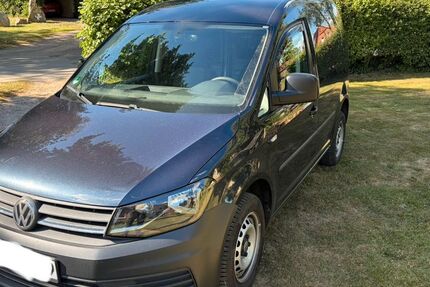 VW Caddy 191.000 km 7.250 &euro; Böhnhusen 24220