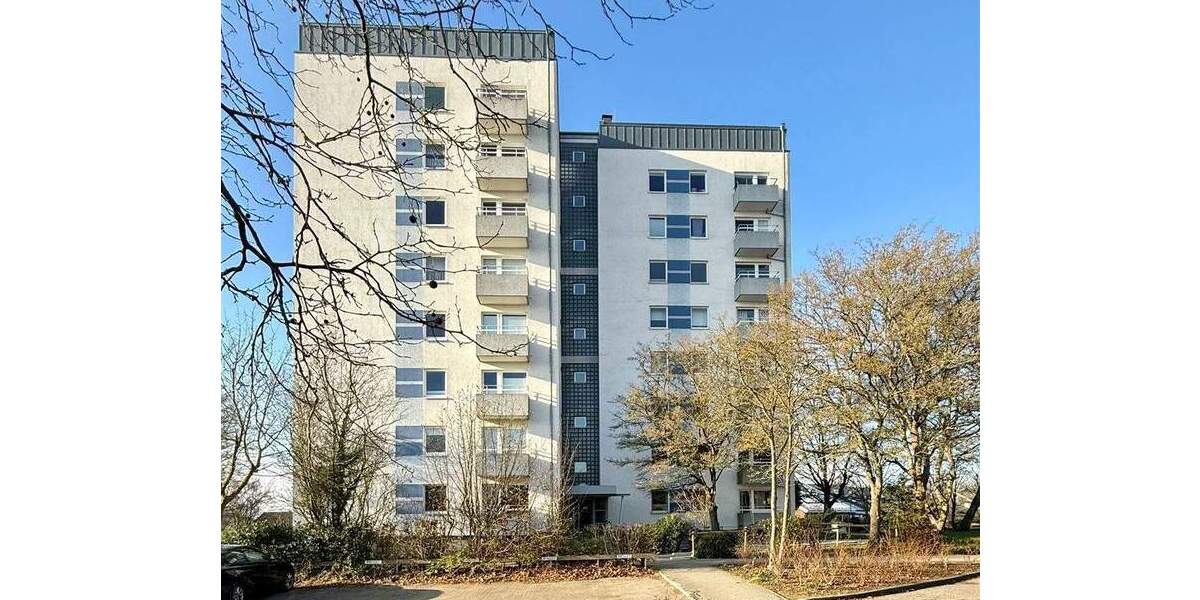 Etagenwohnung Heikendorf Altheikendorf - 5 Zimmer, 110 m&sup2;, 395.000&euro; | Angebot:24780951