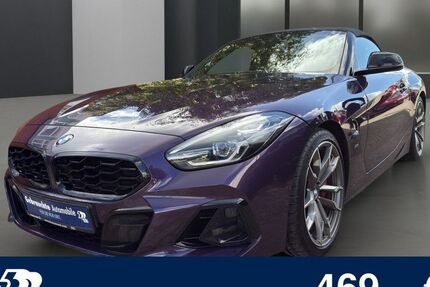 BMW Z4 M40 18.032 km 51.890 &euro; Kiel 24118