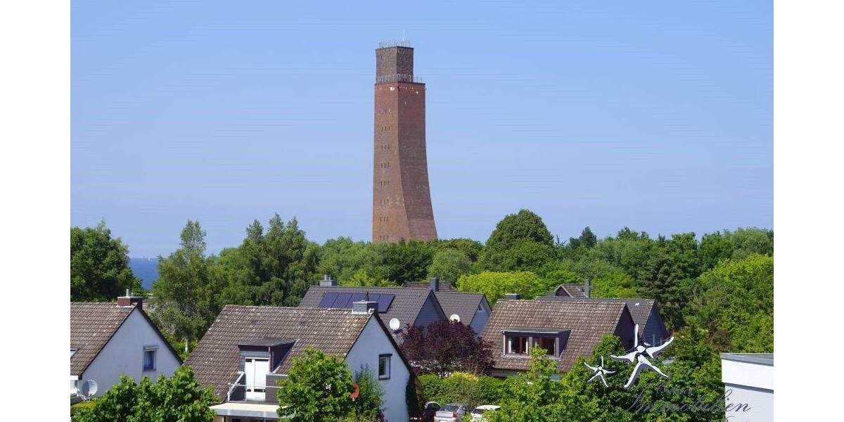 Etagenwohnung Laboe - 2 Zimmer, 42 m&sup2;, 229.000&euro; | Angebot:25779022