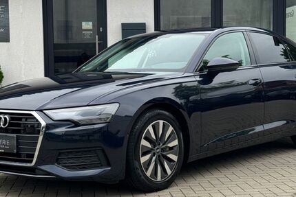 Audi A6 9.800 km 35.890 &euro; Neumünster 24536