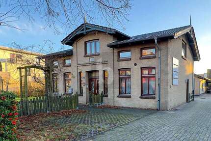Haus Wankendorf - 5 Zimmer, 129 m&sup2;, 395.000&euro; | Angebot:26847213