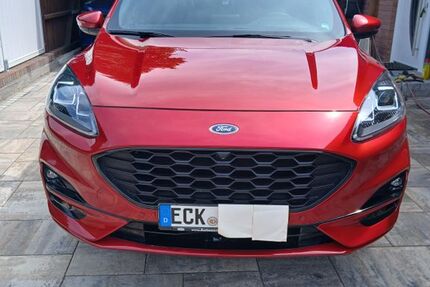 Ford Kuga 37.962 km 25.400 &euro; Gammelby 24340