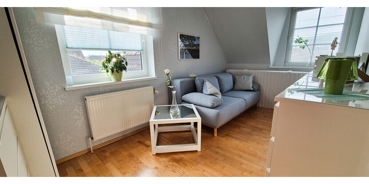 Reihenendhaus Nähe Meer - Reihenendhaus Wendtorf | Angebot:26383978