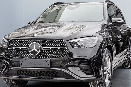 Mercedes-Benz GLE 350 16.643 km 86.450 &euro; Kiel 24109