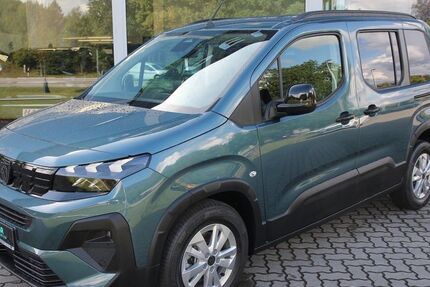 Peugeot Rifter 1.350 km 28.790 &euro; Neumünster 24539
