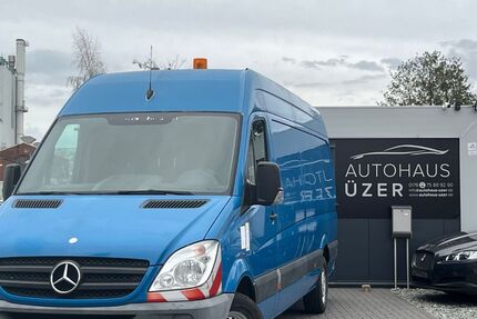 Mercedes-Benz Sprinter 122.000 km 13.900 &euro; Neumünster 24536