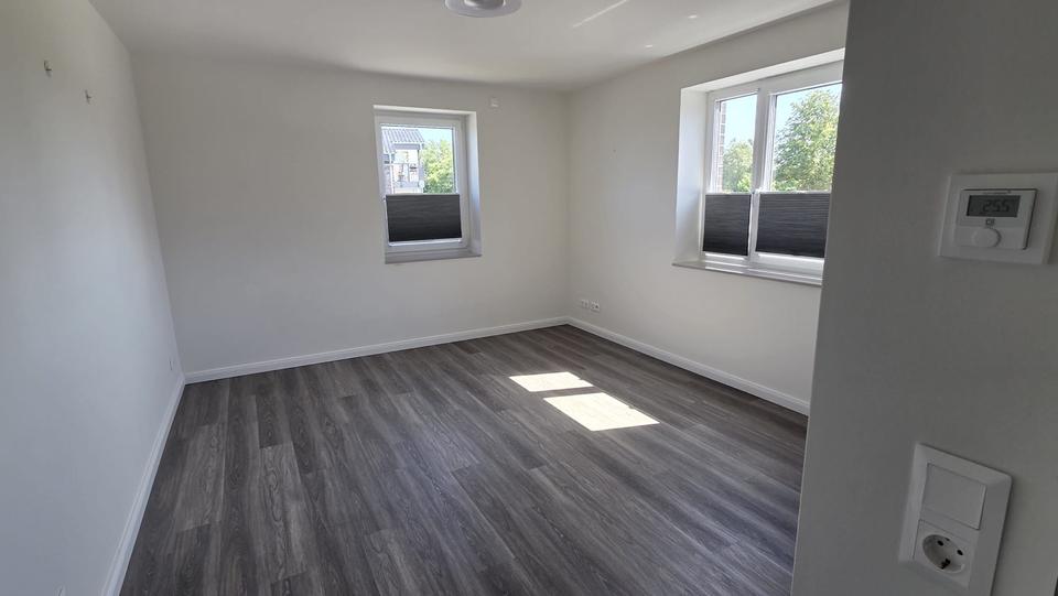 Etagenwohnung Heikendorf - 3 Zimmer, 80 m&sup2;, 485.000&euro; | Angebot:27287653