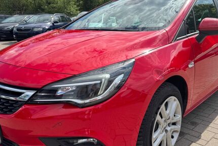 Opel Astra 216.958 km 3.999 &euro; Neumünster 24539