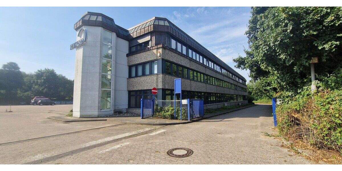 Gewerbeobjekt Kiel Gaarden-Süd - 1 Zimmer, 387 m&sup2;, 3.290&euro; | Angebot:23623669