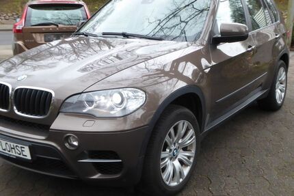 BMW X5 194.000 km 14.980 &euro; Preetz 24211