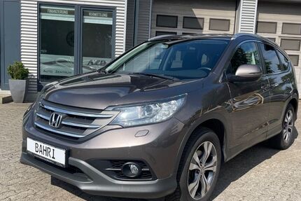 Honda CR-V 73.000 km 12.499 &euro; Neumünster 24539