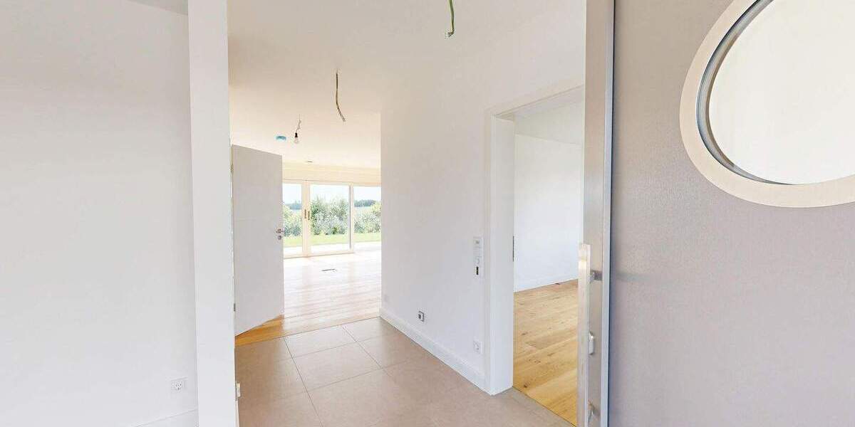 Einfamilienhaus Laboe - 6 Zimmer, 176 m&sup2;, 1.400.000&euro; | Angebot:25775084