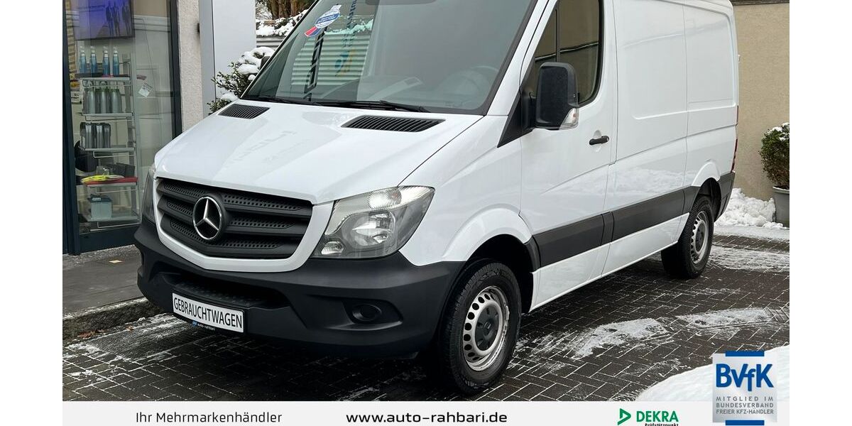 Mercedes-Benz Sprinter 156.900 km 18.490 &euro; Kiel 24159
