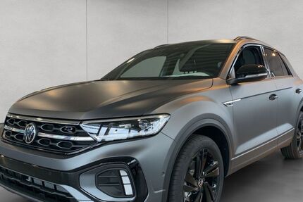 VW T-Roc 14.900 km 31.480 &euro; Bordesholm 24582