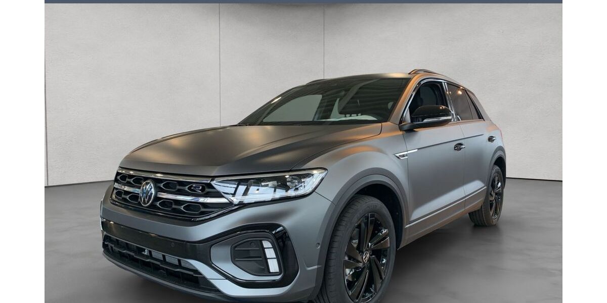 VW T-Roc 14.900 km 31.480 &euro; Bordesholm 24582