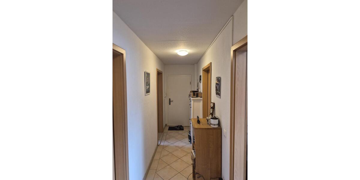 Dachgeschoßwohnung Kiel Blücherplatz - 2 Zimmer, 47 m&sup2;, 745&euro; | Angebot:26637406