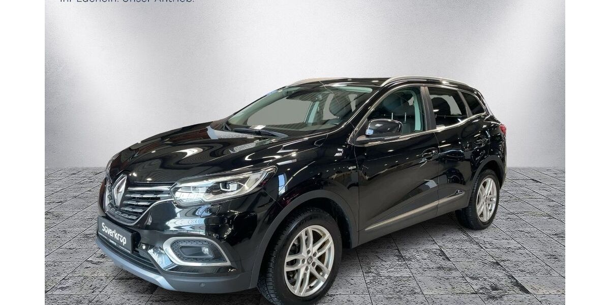 Renault Kadjar 81.550 km 19.490 &euro; Kiel 24118