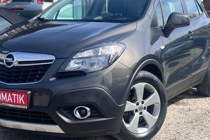 Opel Mokka 69.000 km 12.499 &euro; Flintbek 24220