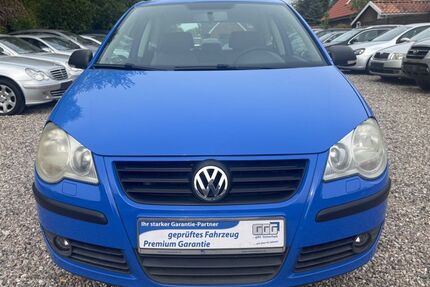 VW Polo 142.000 km 1.999 &euro; Kronshagen 24119