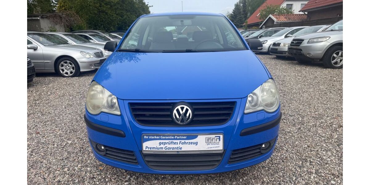 VW Polo 142.000 km 1.999 &euro; Kronshagen 24119