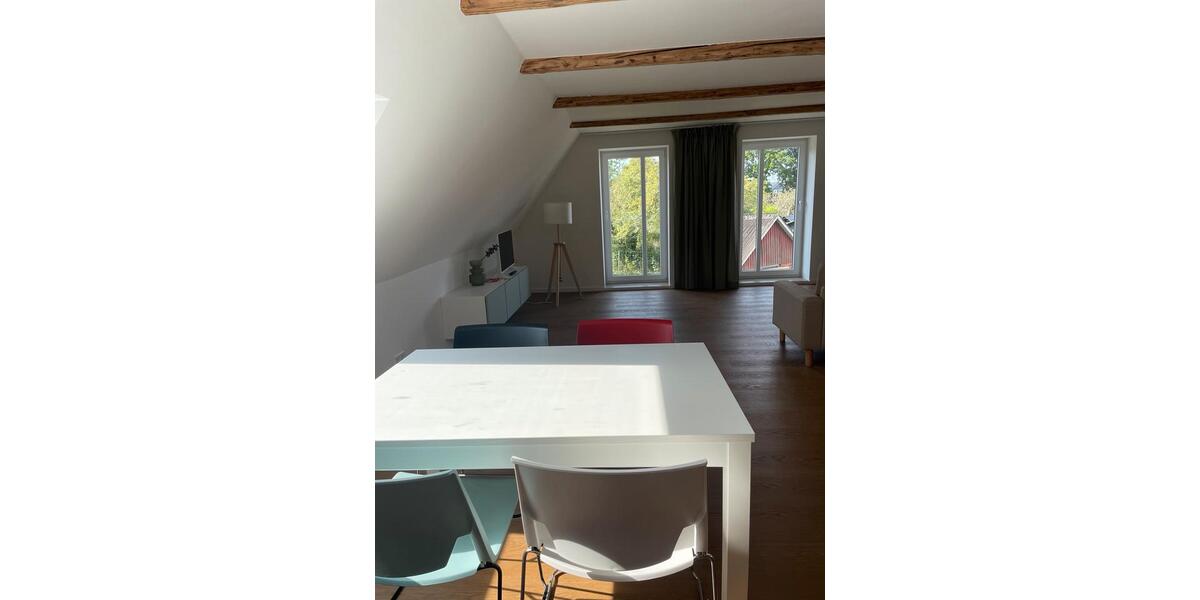 Möblierte 3 Zimmerwohnung zu vermieten 3 zimmer