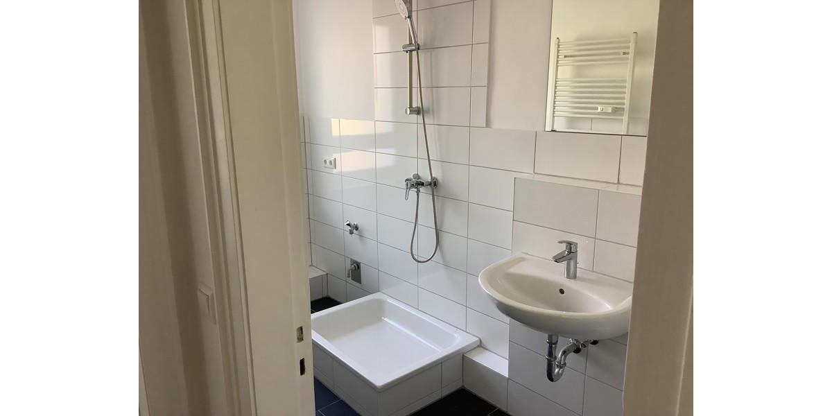 Erdgeschoßwohnung Eckernförde - 4 Zimmer, 100 m&sup2;, 1.147&euro; | Angebot:26081032