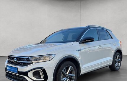 VW T-Roc 19.610 km 31.390 € Bordesholm 24582