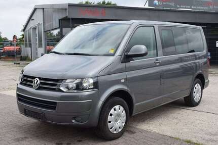 VW T5 Caravelle