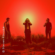 Dirty Sound Magnet - Album Release Tour 2026 20.03.2026 Räucherei