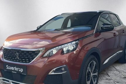 Peugeot 3008 76.150 km 15.490 &euro; Kiel 24118