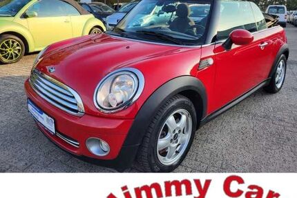 Mini Andere 91.000 km 7.999 &euro; Kiel-Moorsee 24145