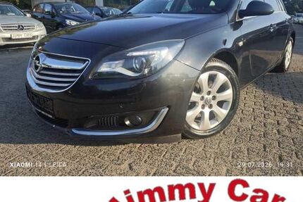 Opel Insignia 254.000 km 3.999 &euro; Kiel-Moorsee 24145