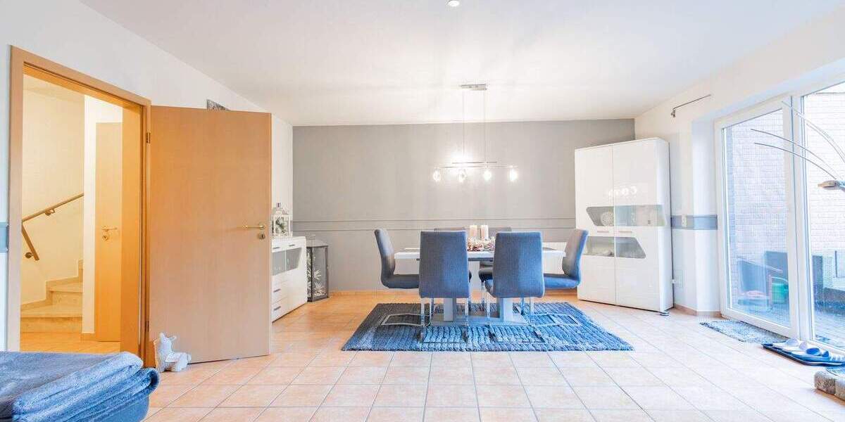 Reihenmittelhaus Osterrönfeld - 5 Zimmer, 127 m&sup2;, 284.000&euro; | Angebot:24834387