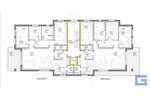 Etagenwohnung Kiel / Düsternbrook Düsternbrook - 4 Zimmer, 153 m&sup2;, 1.440.000&euro; | Angebot:25771016