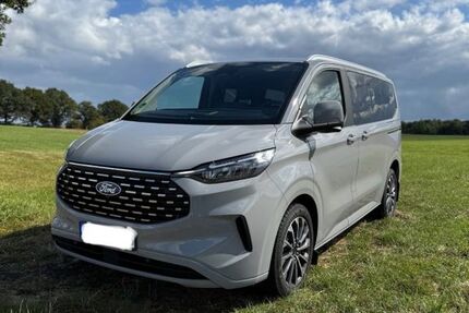 Ford Tourneo Custom 33.000 km 50.500 &euro; Löptin 24250