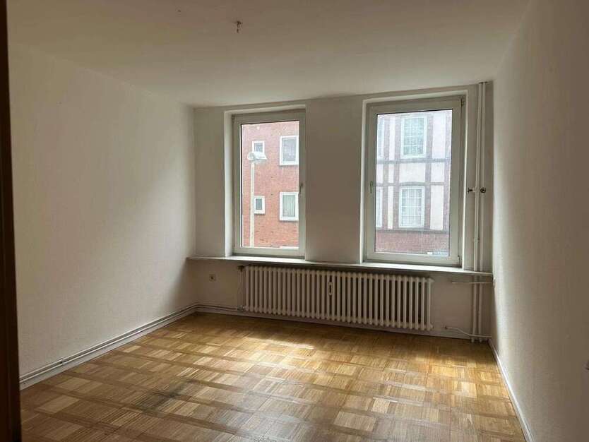 Wohnung zum Mieten in Kiel 400 € 44.29 m²