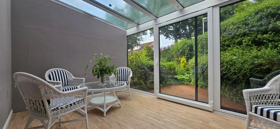Reihenhaus Kiel Russee - 5 Zimmer, 95 m&sup2;, 389.000&euro; | Angebot:26852217