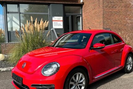 VW Beetle 89.340 km 14.950 &euro; Neumünster 24536