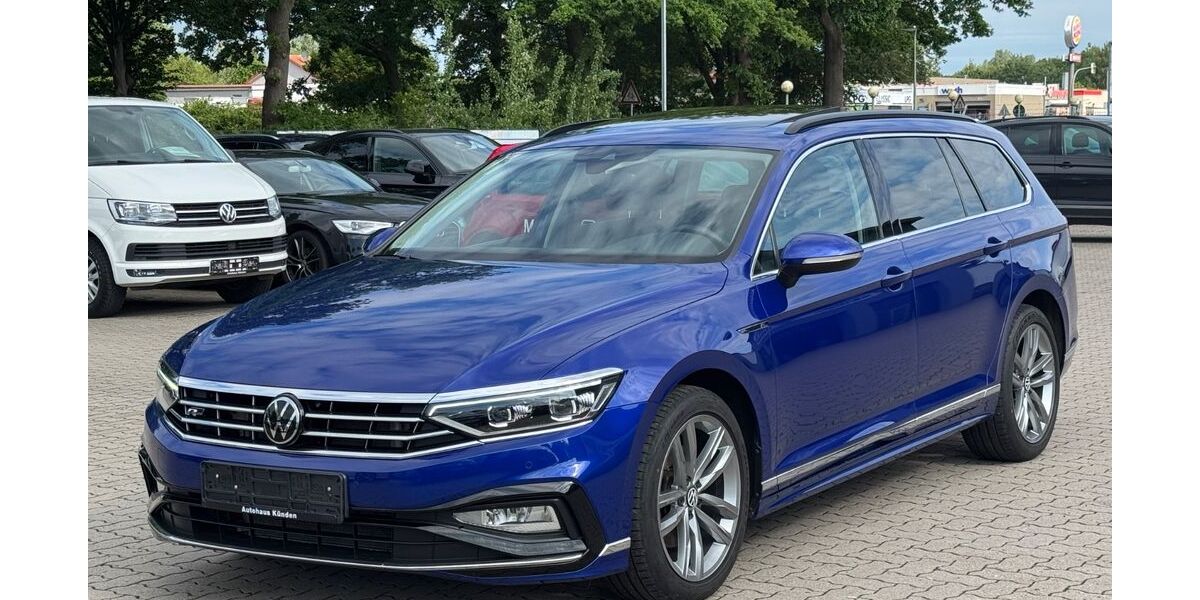 VW Passat 70.717 km 28.980 &euro; Neumünster 24537