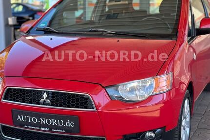 Mitsubishi Colt 159.000 km 6.490 € Neumünster 24534