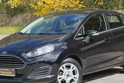 Ford Fiesta 33.890 km 6.990 &euro; Kiel 24147