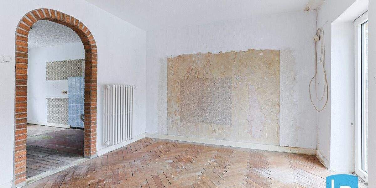 Reihenmittelhaus Kiel Elmschenhagen-Süd - 4 Zimmer, 75 m&sup2;, 179.000&euro; | Angebot:25702190