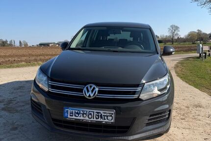 VW Tiguan 155.270 km 8.555 &euro; Schillsdorf 24637