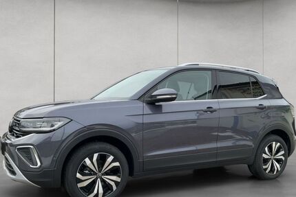 VW T-Cross 1.550 km 29.480 &euro; Kronshagen 24119