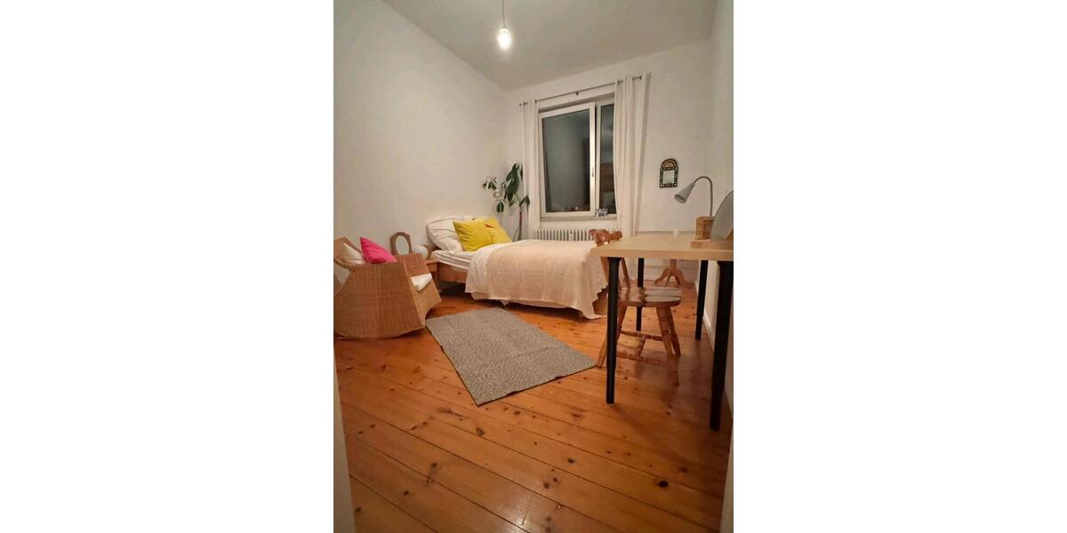 Etagenwohnung Kiel Blücherplatz - 2 Zimmer, 55 m&sup2;, 1.150&euro; | Angebot:24651081