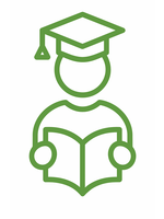 Symbol für Weiterbildung in Kiel