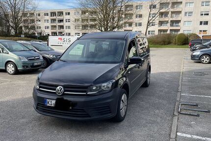 VW Caddy 120.000 km 16.500 &euro; Kiel 24109