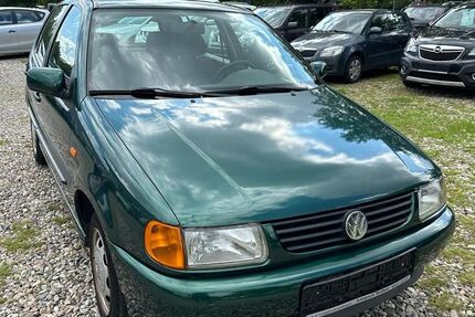 VW Polo 111.000 km 1.700 € Kiel 24145
